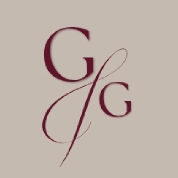 Glossed and Gorgeous logo